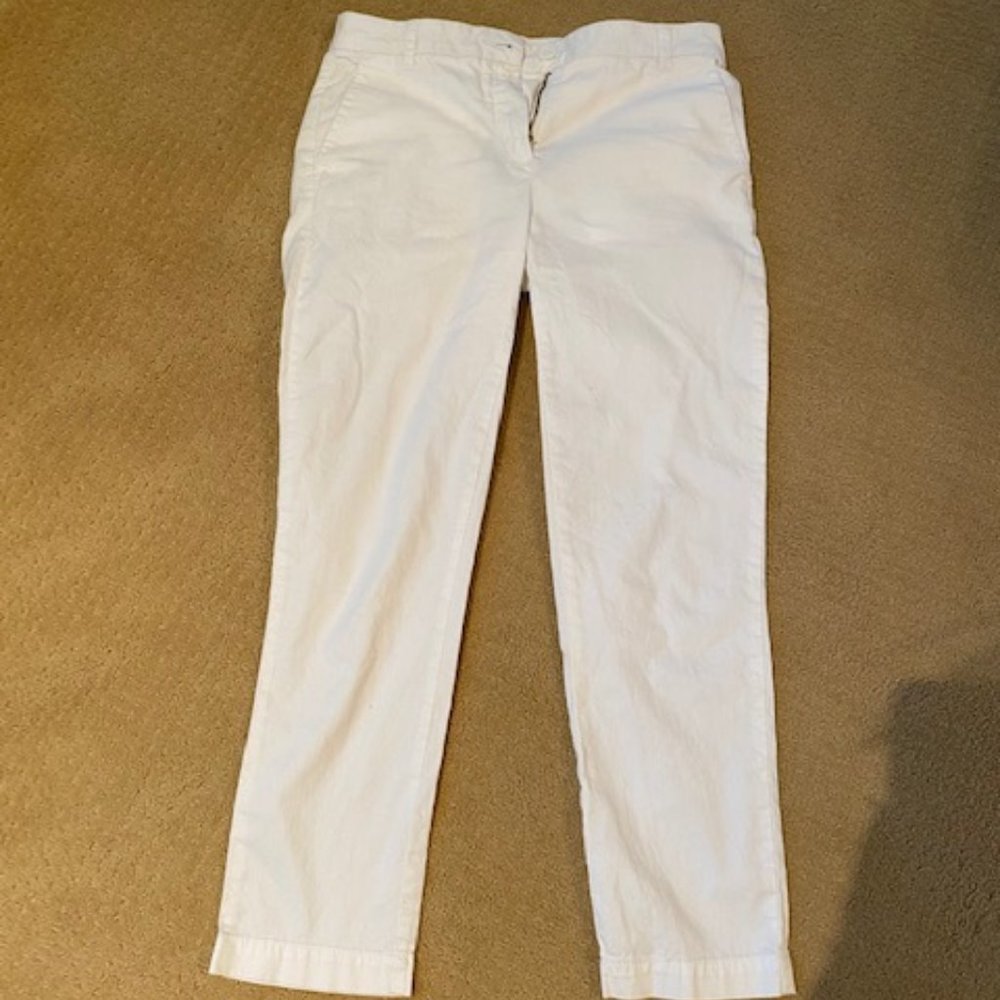 Sisley Womens Pants NWOT
